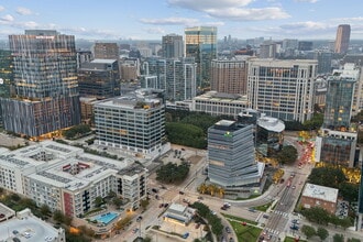 2635 Harry Hines Blvd, Dallas, TX - AERIAL map view - Image1