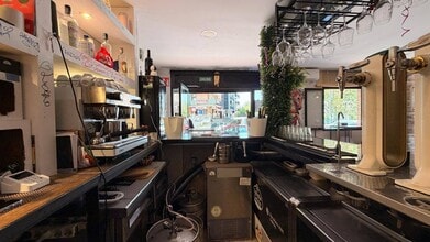 Retail in Madrid, Madrid for lease Floor Plan- Image 1 of 11