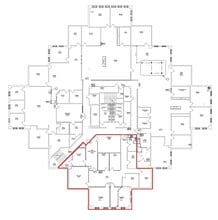 501 W Schrock Rd, Westerville, OH for lease Interior Photo- Image 1 of 1