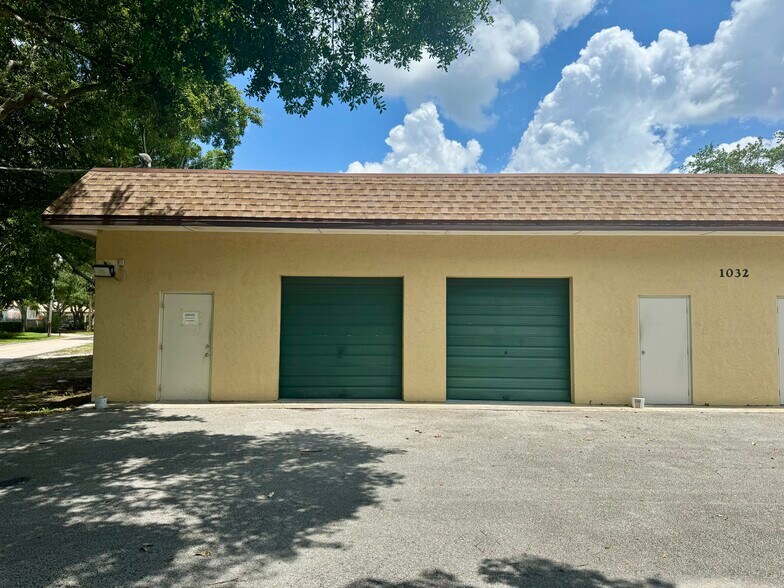 1802 Wilbur Ave, Vero Beach, FL for lease - Building Photo - Image 2 of 3