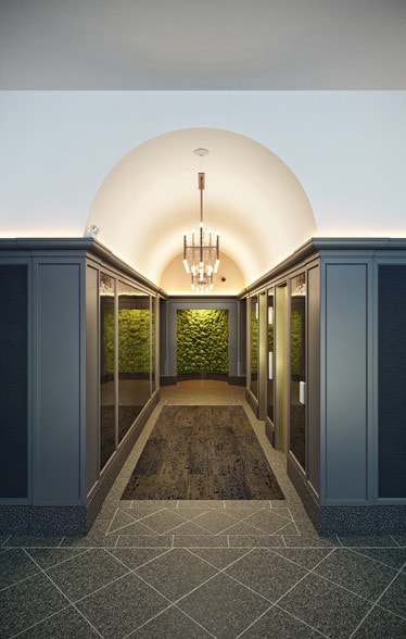542-550 S Dearborn St, Chicago, IL for lease - Lobby - Image 3 of 5