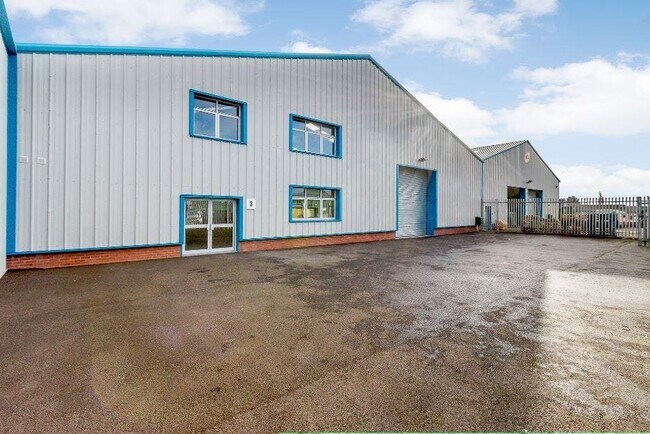More details for 238-242 Netherton Rd, Glasgow - Industrial for Lease