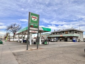 Fort Lupton Sinclair Gas Station - Dépanneur