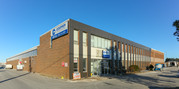 1750 Brimley Rd, Toronto ON - Warehouse