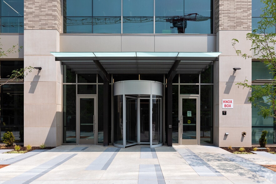 2200 S Main St, Salt Lake City, UT for lease - Building Photo - Image 2 of 6