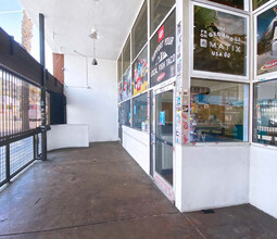 418-424 Wilshire Blvd, Santa Monica, CA for lease Building Photo- Image 2 of 6