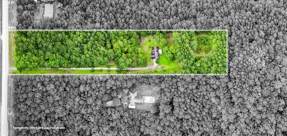 1859 Old Augusta Rd S, Rincon, GA for sale - Building Photo - Image 2 of 4