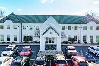 Plus de détails pour 3020 N McCord Rd, Toledo, OH - Bureau à vendre