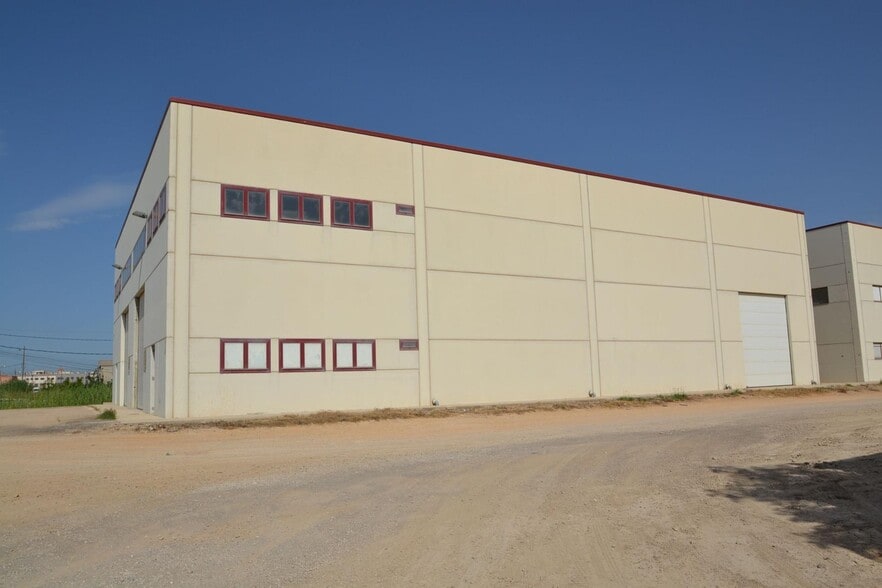 Avinguda de la Pau, 101C, Deltebre, Tarragona à vendre - Photo du bâtiment - Image 3 de 8