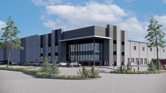 Plus de détails pour 21251 E 152nd Ave, Brighton, CO - Industriel à louer