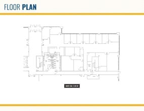 209 Research Blvd, Aberdeen, MD à louer Plan d’étage- Image 1 de 1