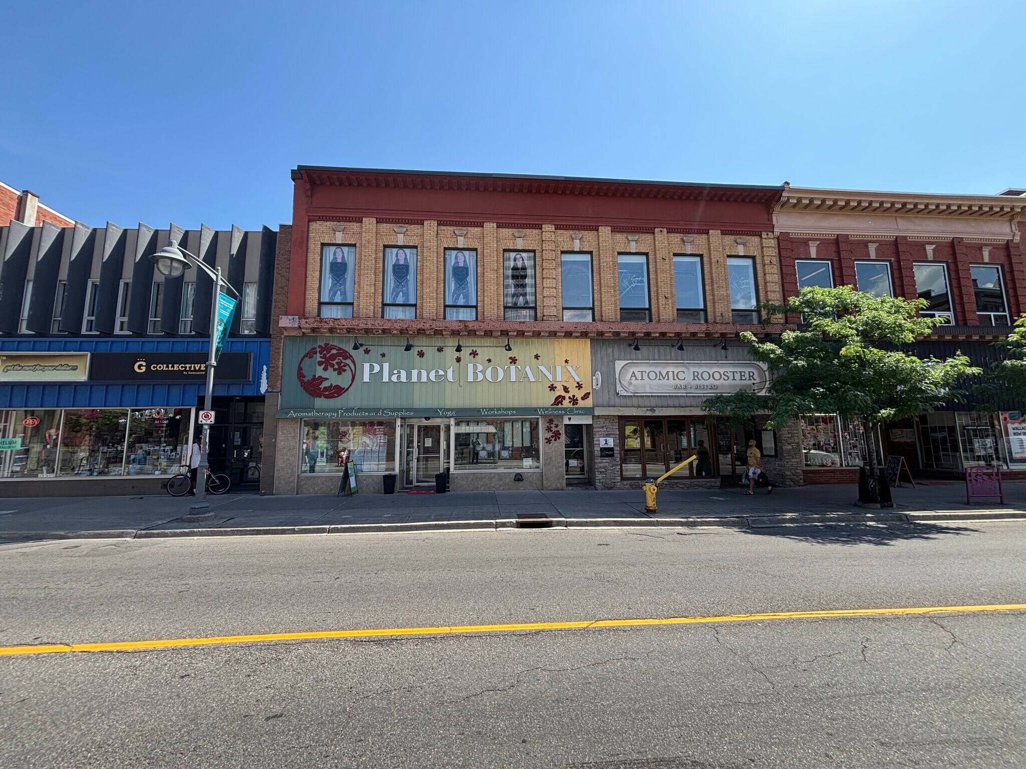 301-303 Bank St, Ottawa, ON for lease Building Photo- Image 1 of 5