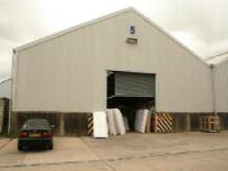 Plus de détails pour New Rd, York - Industriel à louer