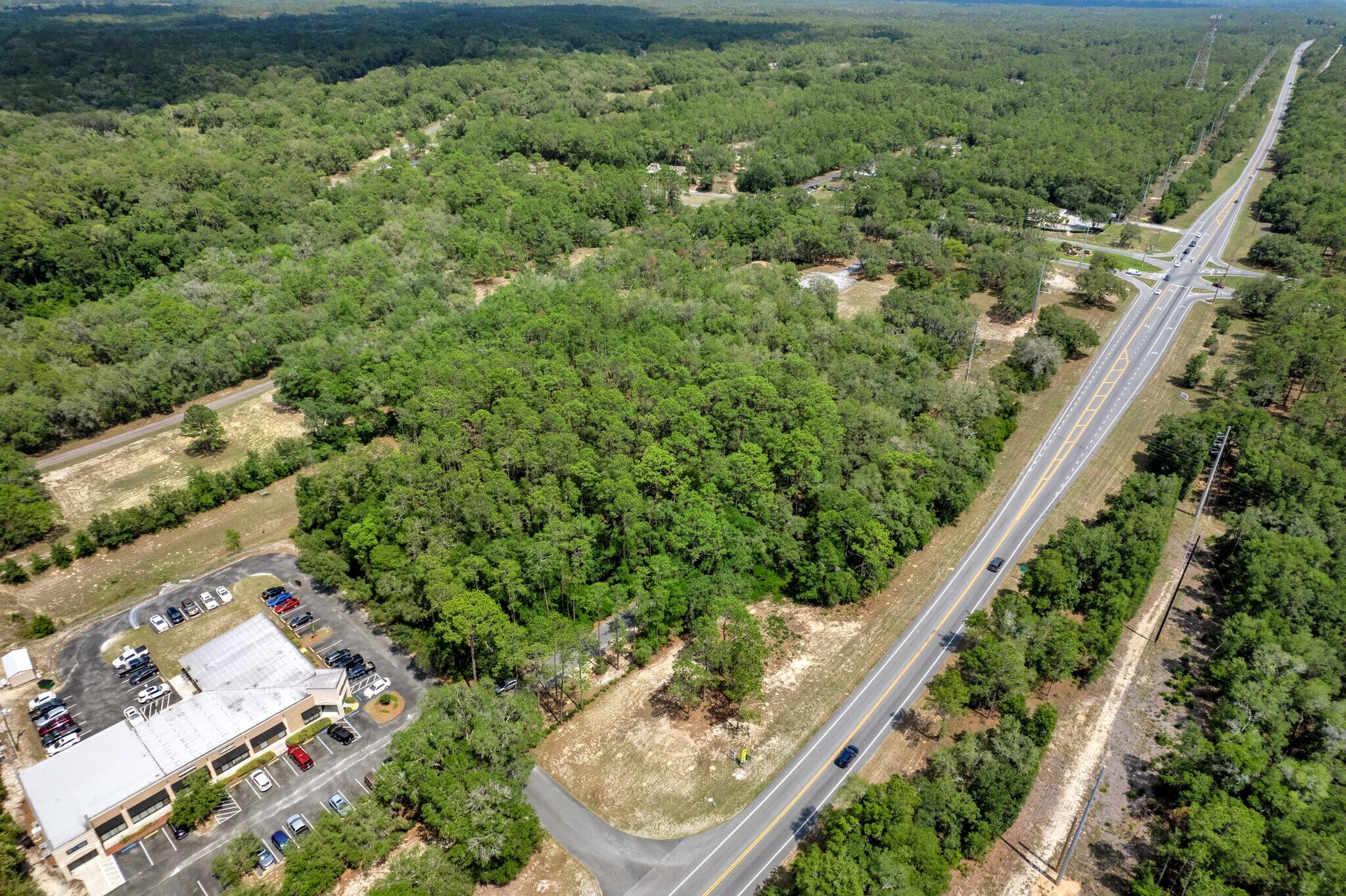 10458 N Florida Ave, Citrus Springs, FL for sale Building Photo- Image 1 of 39