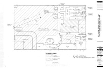 250 NW Peacock Blvd, Port Saint Lucie, FL for lease Site Plan- Image 1 of 1