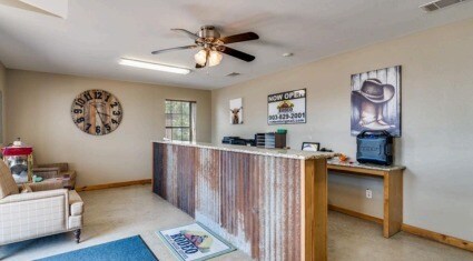 11510 I-20, Canton, TX à louer - Photo intérieure - Image 3 de 4