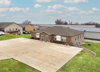 More details for 614 State Route 116, Metamora, IL - Office for Lease