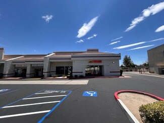 Plus de détails pour 15403-15447 Anacapa Rd, Victorville, CA - Bureau à vendre