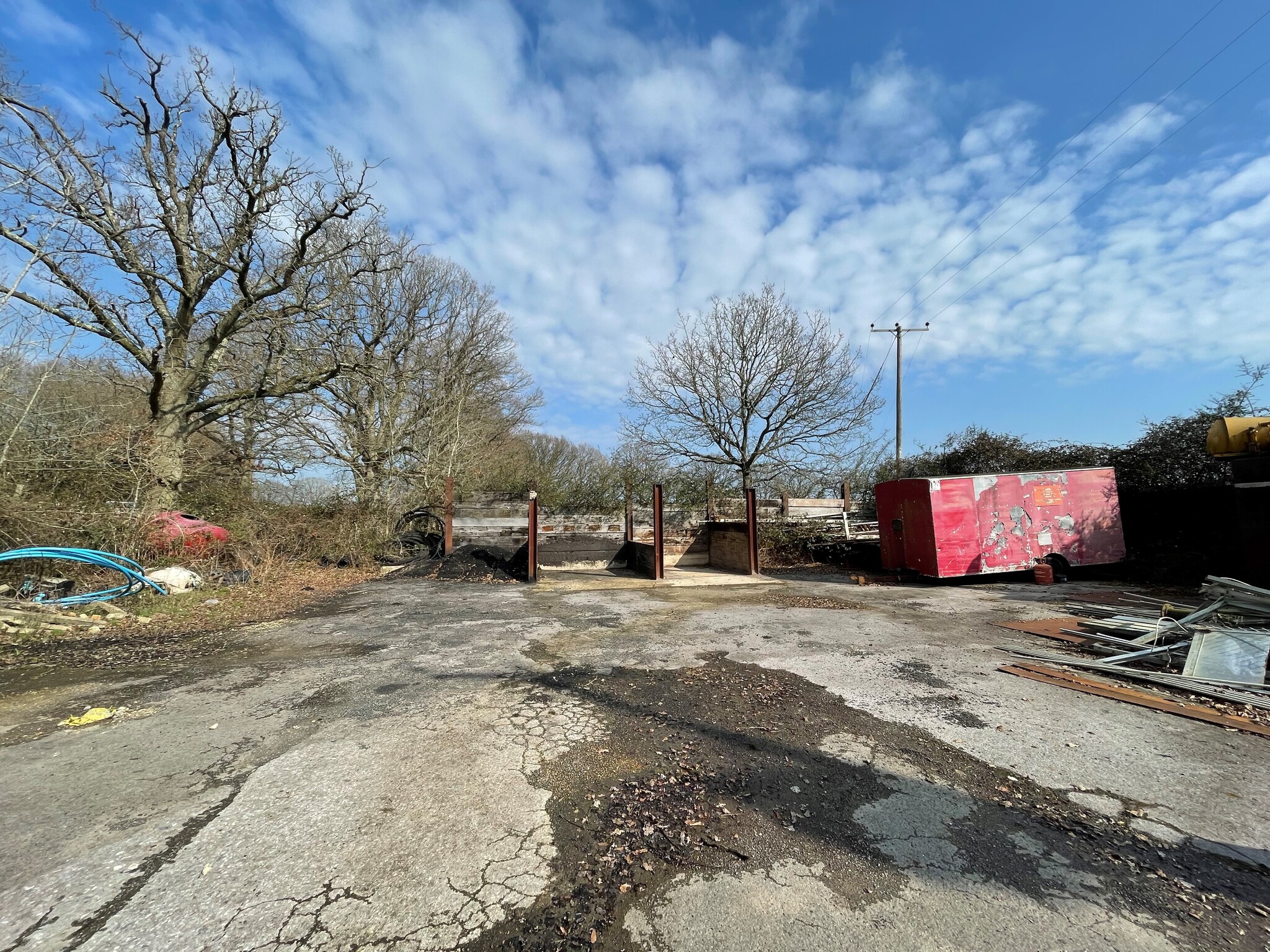 Billingshurst Road, Billingshurst for lease Building Photo- Image 1 of 7