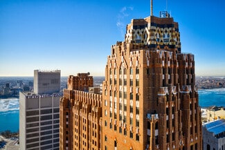 More details for 500 Griswold St, Detroit, MI - Office, Office/Medical for Lease
