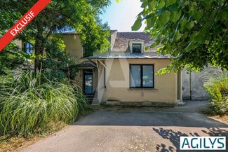 More details for Avenue Des Indes, Les Ulis - Office for Sale