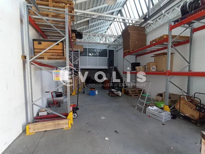 Flex dans Vénissieux à louer - Photo intérieure - Image 2 de 16
