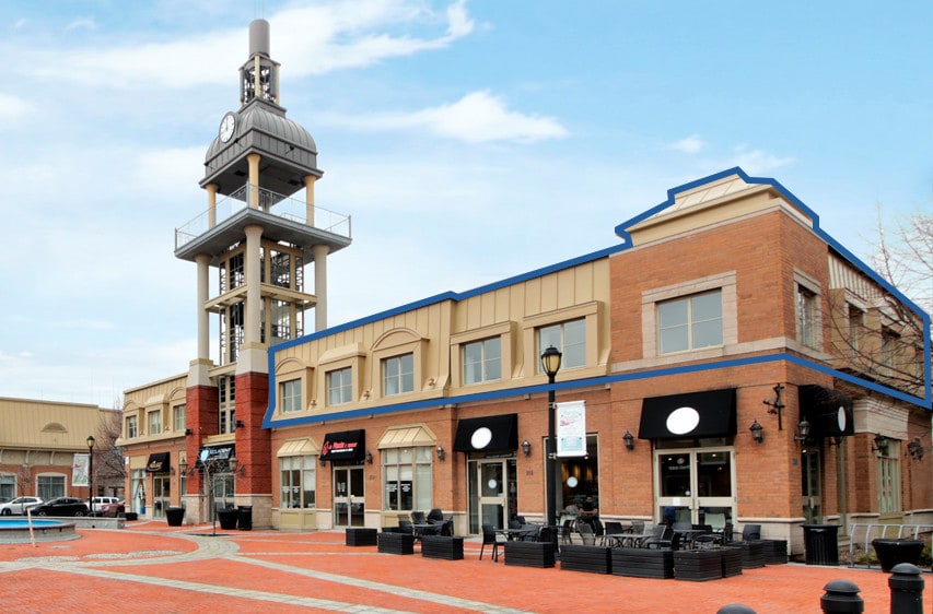 2505 Rue des Nations, Montréal, QC for sale Building Photo- Image 1 of 1