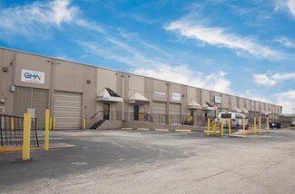 Plus de détails pour 2930-2960 NW 72nd Ave, Miami, FL - Industriel/Logistique à louer