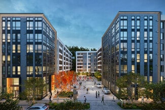 Plus de détails pour 4907 25th Ave NE, Seattle, WA - Commerce de détail à louer