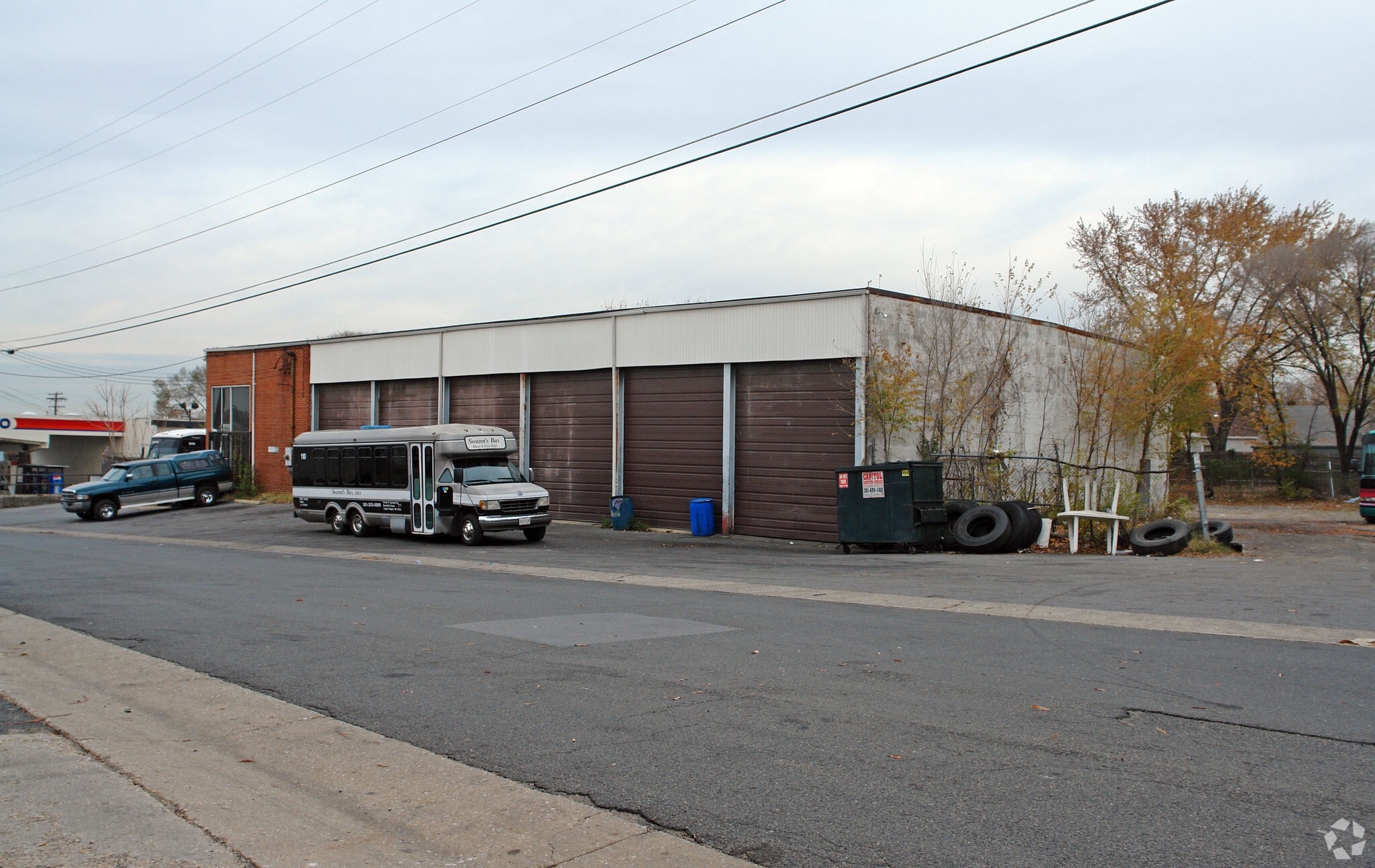 4910 Lawrence Pl, Hyattsville, MD for lease Primary Photo- Image 1 of 5
