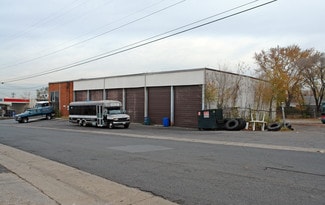 Plus de détails pour 4910 Lawrence Pl, Hyattsville, MD - Industriel à louer