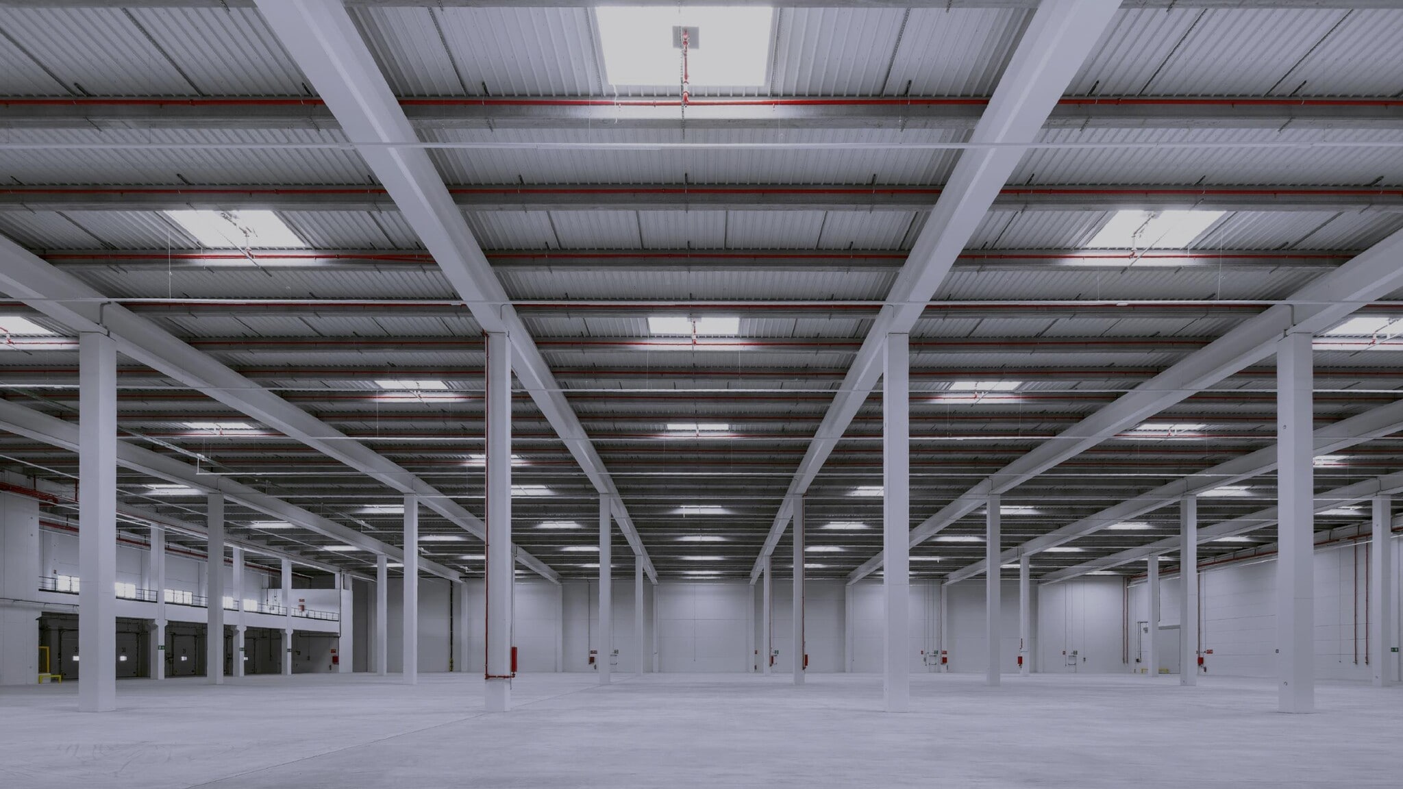 Carrer Circumval·Lació, 3, Castellbisbal, Barcelona à louer Photo intérieure- Image 1 de 2