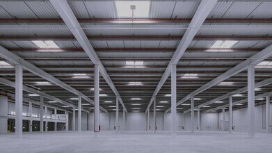 Carrer Circumval·Lació, 3, Castellbisbal, Barcelona à louer Photo intérieure- Image 1 de 2