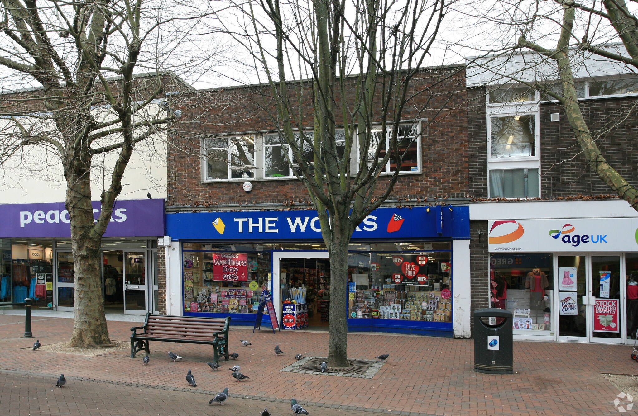 65 High St, Gosport for sale Primary Photo- Image 1 of 3