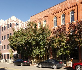 Plus de détails pour 109 E Ann St, Ann Arbor, MI - Bureau à louer