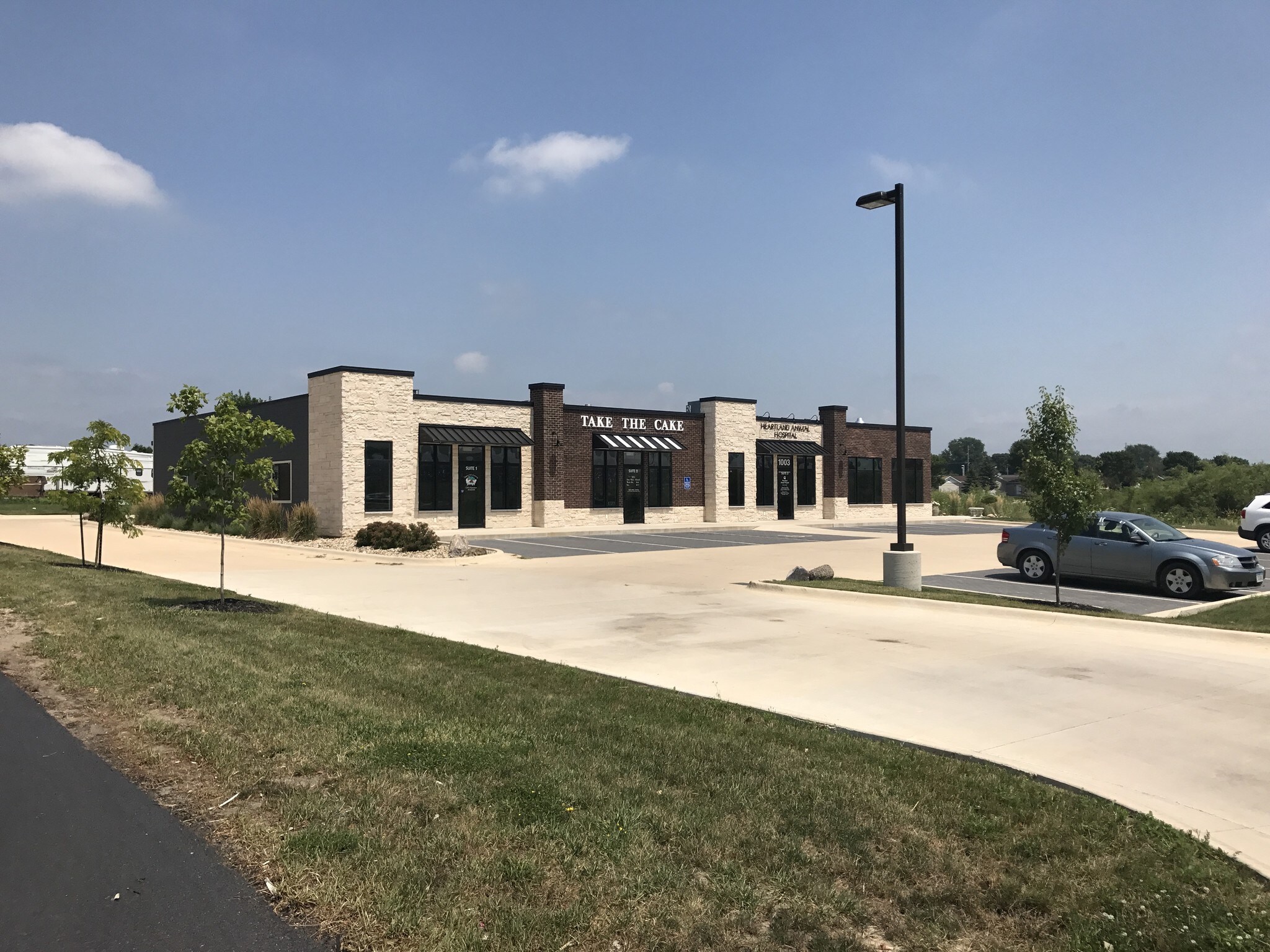 1003 50th St, Marion, IA à louer Photo principale- Image 1 de 9