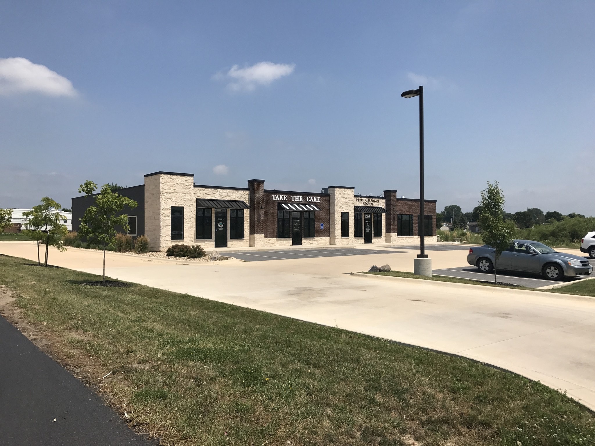 1003 50th St, Marion, IA for lease Primary Photo- Image 1 of 9