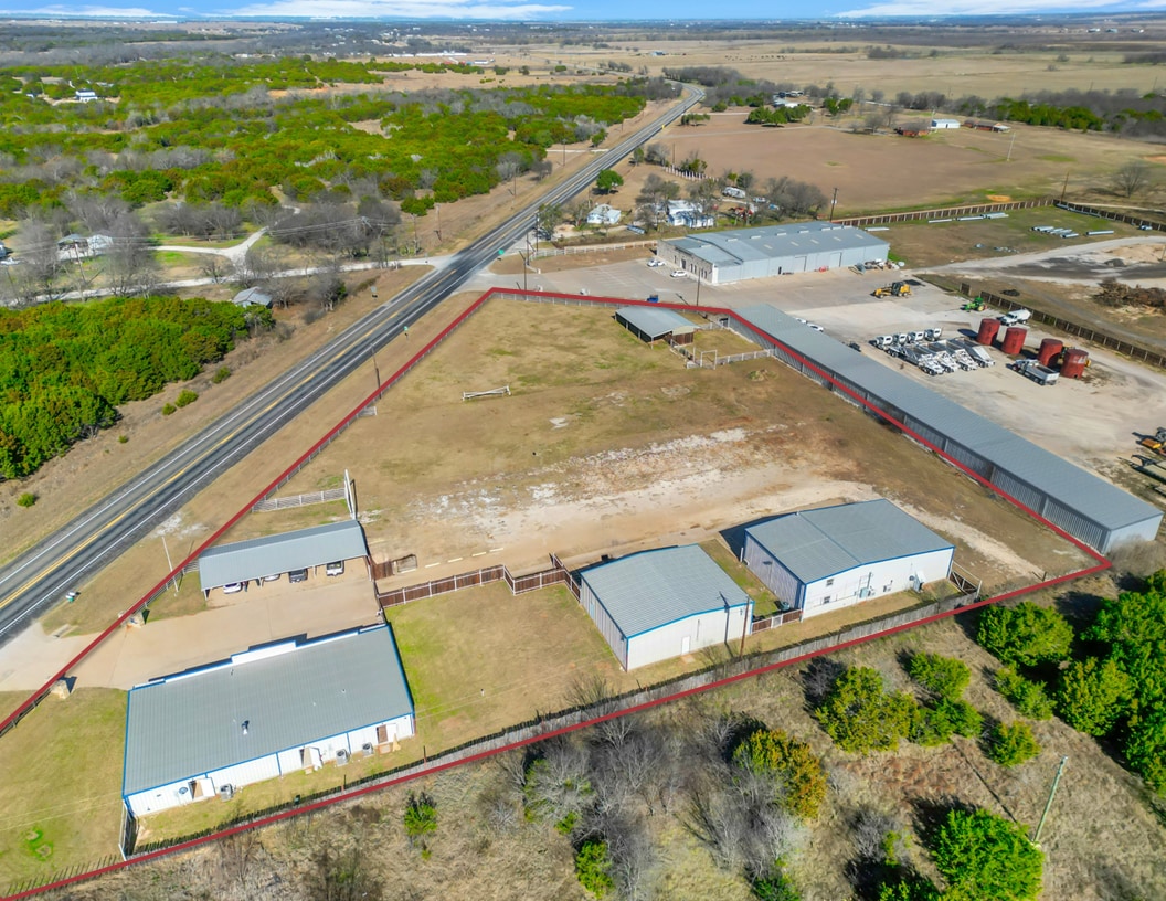 5776 FM 933, Whitney, TX for sale Primary Photo- Image 1 of 20