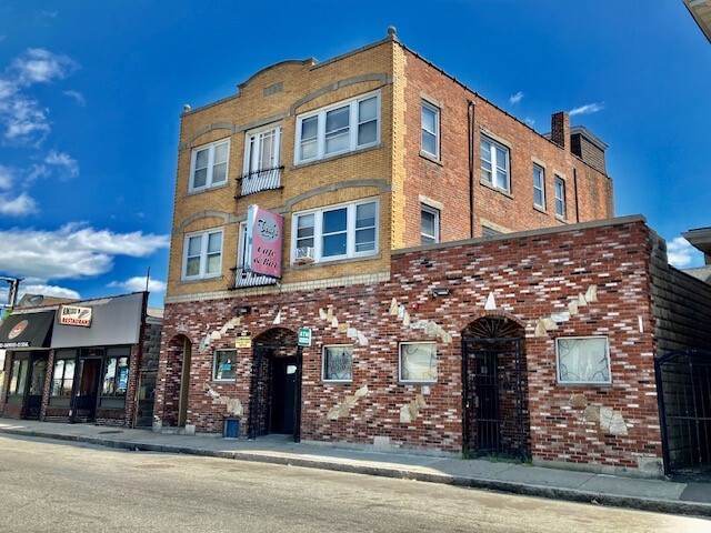 120 County St, New Bedford, MA for sale Building Photo- Image 1 of 1