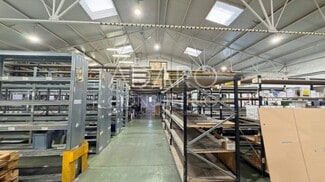 More details for Industrial for Lease