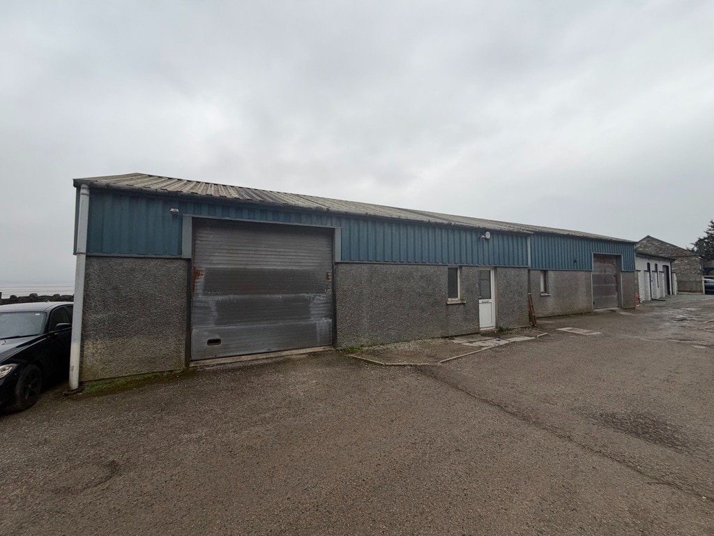 Station Rd, Grange Over Sands for lease Primary Photo- Image 1 of 2