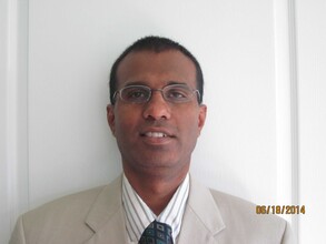 Srinivas Katragadda