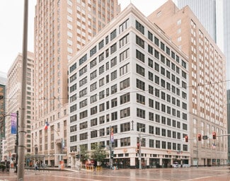 More details for 708 Main St, Houston, TX - Office for Lease