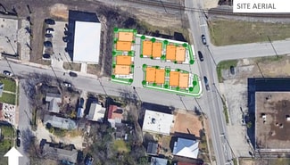 More details for 1919 S Presa St, San Antonio, TX - Land for Sale