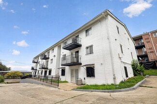 More details for 1829 Marion Barry Ave SE, Washington, DC - Multifamily for Sale