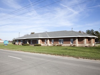 More details for 330 N Wyckles St, Decatur, IL - Office for Sale