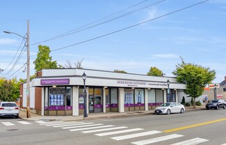 More details for 863-867 Main St, Waltham, MA - Office/Retail for Lease