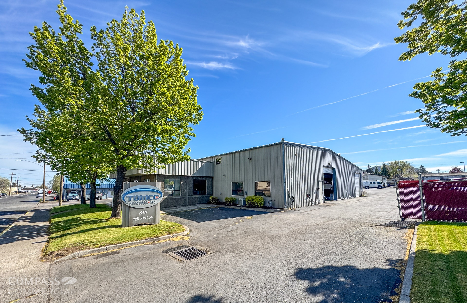 850 NE 1st St, Bend, OR à louer Photo intérieure- Image 1 de 14