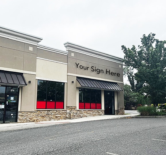 2710-2724 Philadelphia Pike, Claymont, DE for lease Building Photo- Image 1 of 8