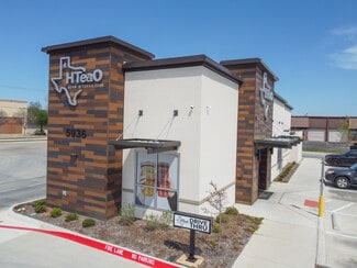 Plus de détails pour 5936 Denton Hwy, Watauga, TX - Commerce de détail à louer